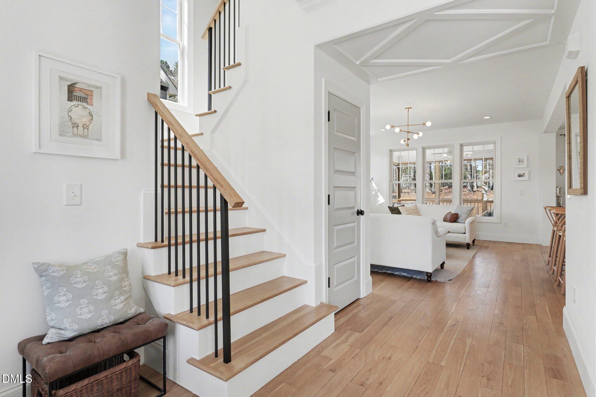 7224 Bedford Ridge Drive Apex, NC 27539 - Photo 14 of 42 entry