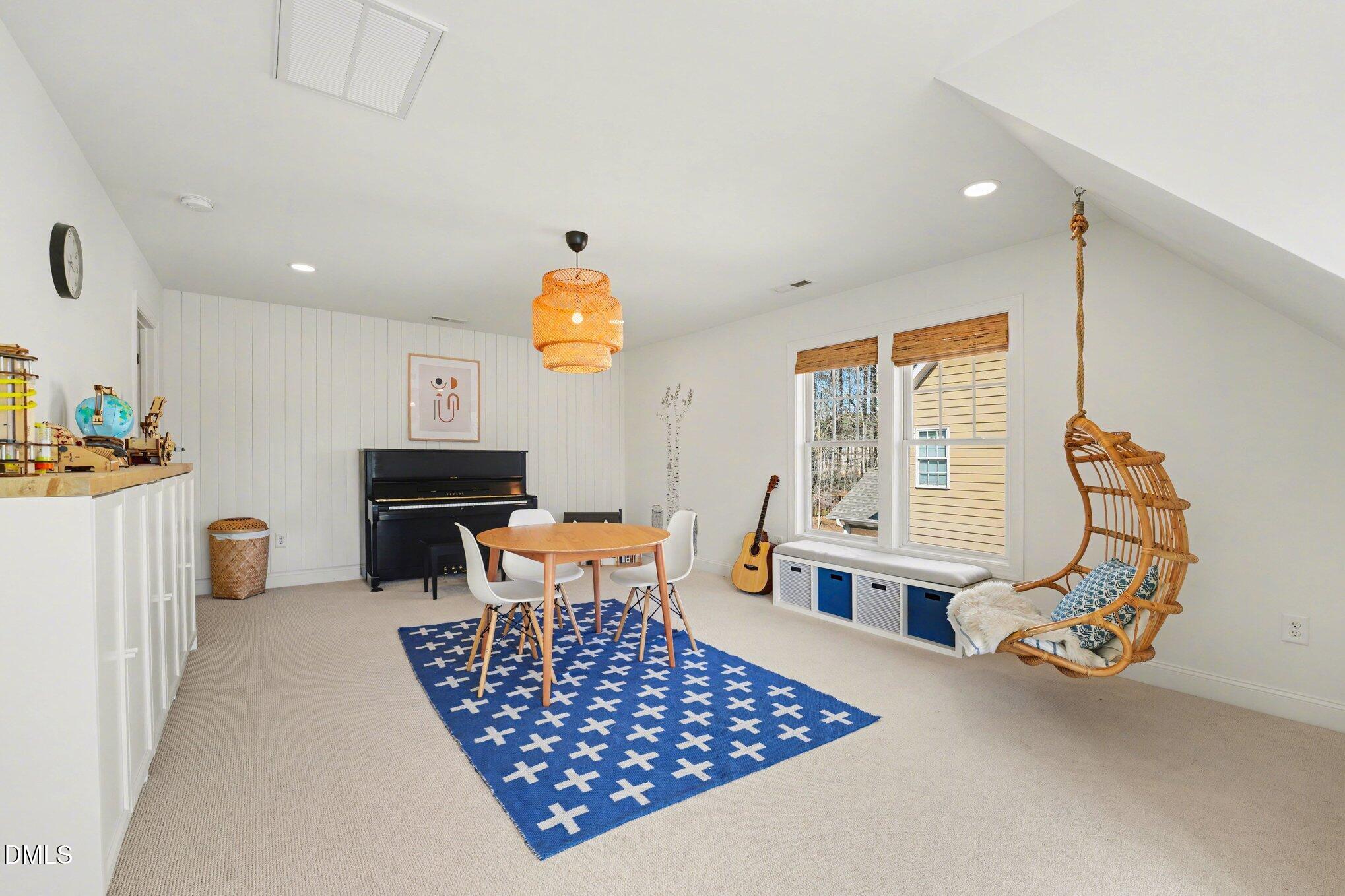 7224 Bedford Ridge Drive Apex, NC 27539 - Photo 25 of 42 Bed 4