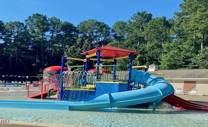7224 Bedford Ridge Drive Apex, NC 27539 - Photo 39 of 42 community pool