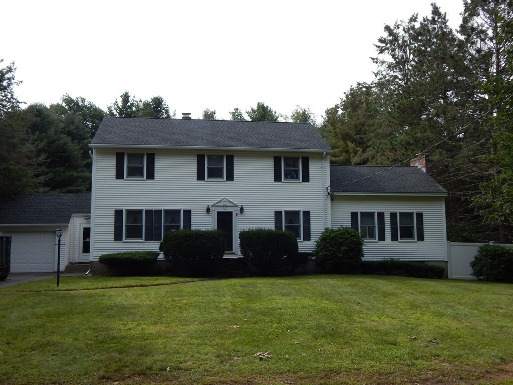 52 Streeter Road Paxton, MA 01612 - Photo 1 of 29 Gallery Image 1