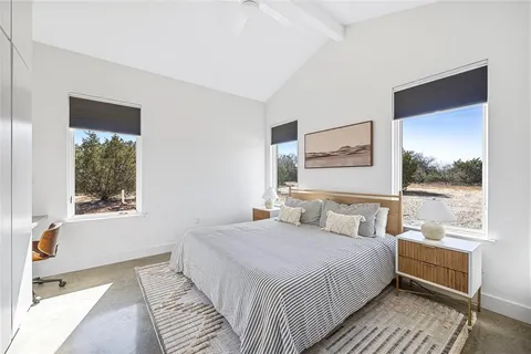 a stove top oven sitting inside of a kitchen