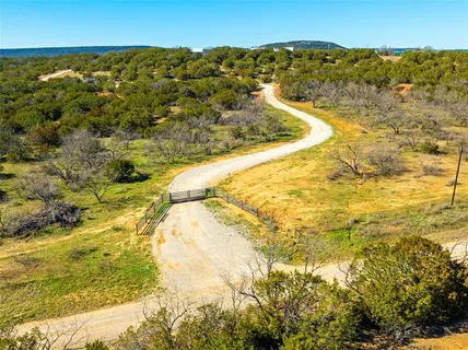 a view of a city with an ocean
