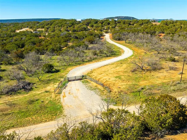 a view of a city with an ocean