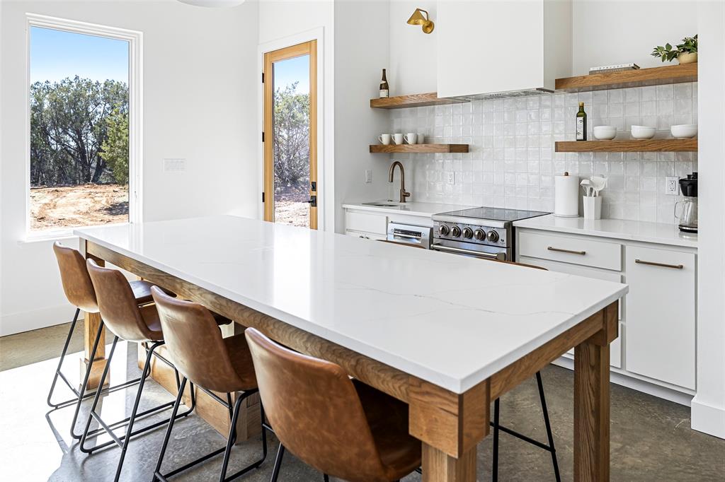 1166 Big Bear Loop Carbon, TX 76435 - Photo 21 of 39