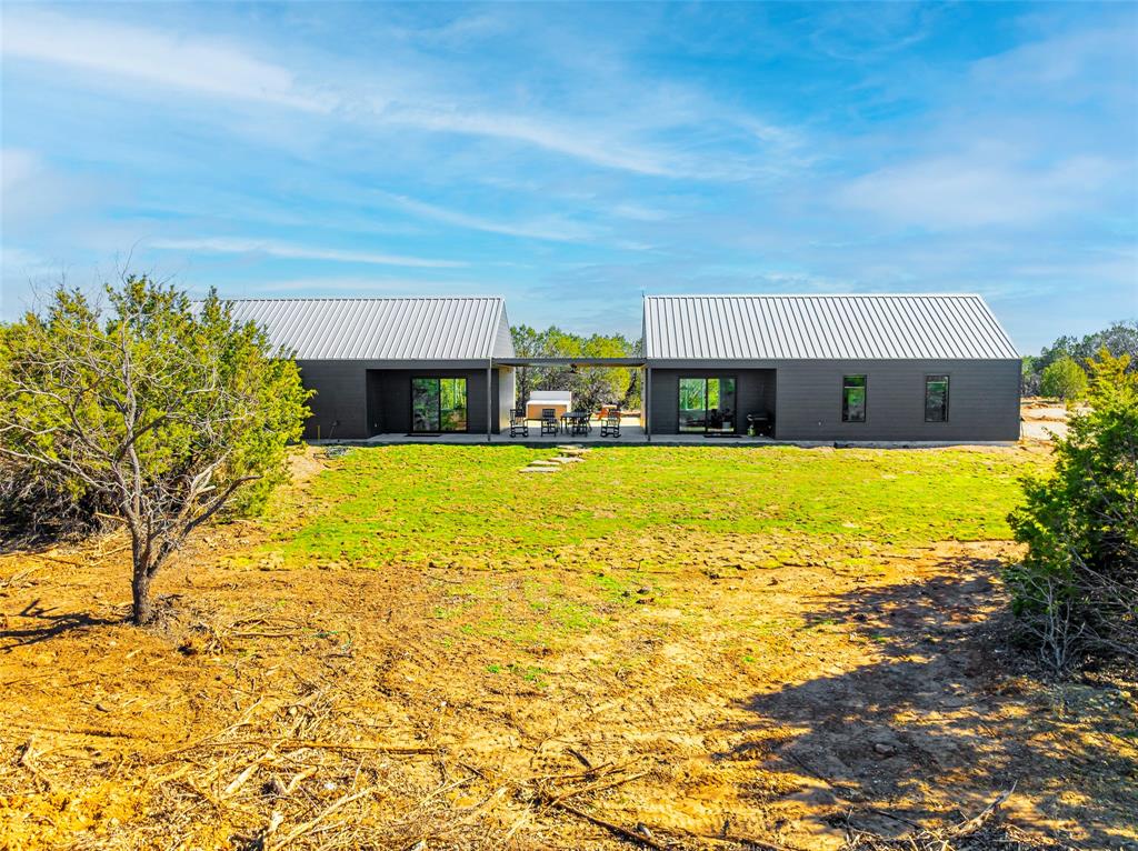 1166 Big Bear Loop Carbon, TX 76435 - Photo 6 of 39