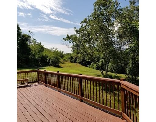 142 Barre Road Hardwick, MA 01037 - Photo 5 of 28 a view of a balcony with wooden floor
