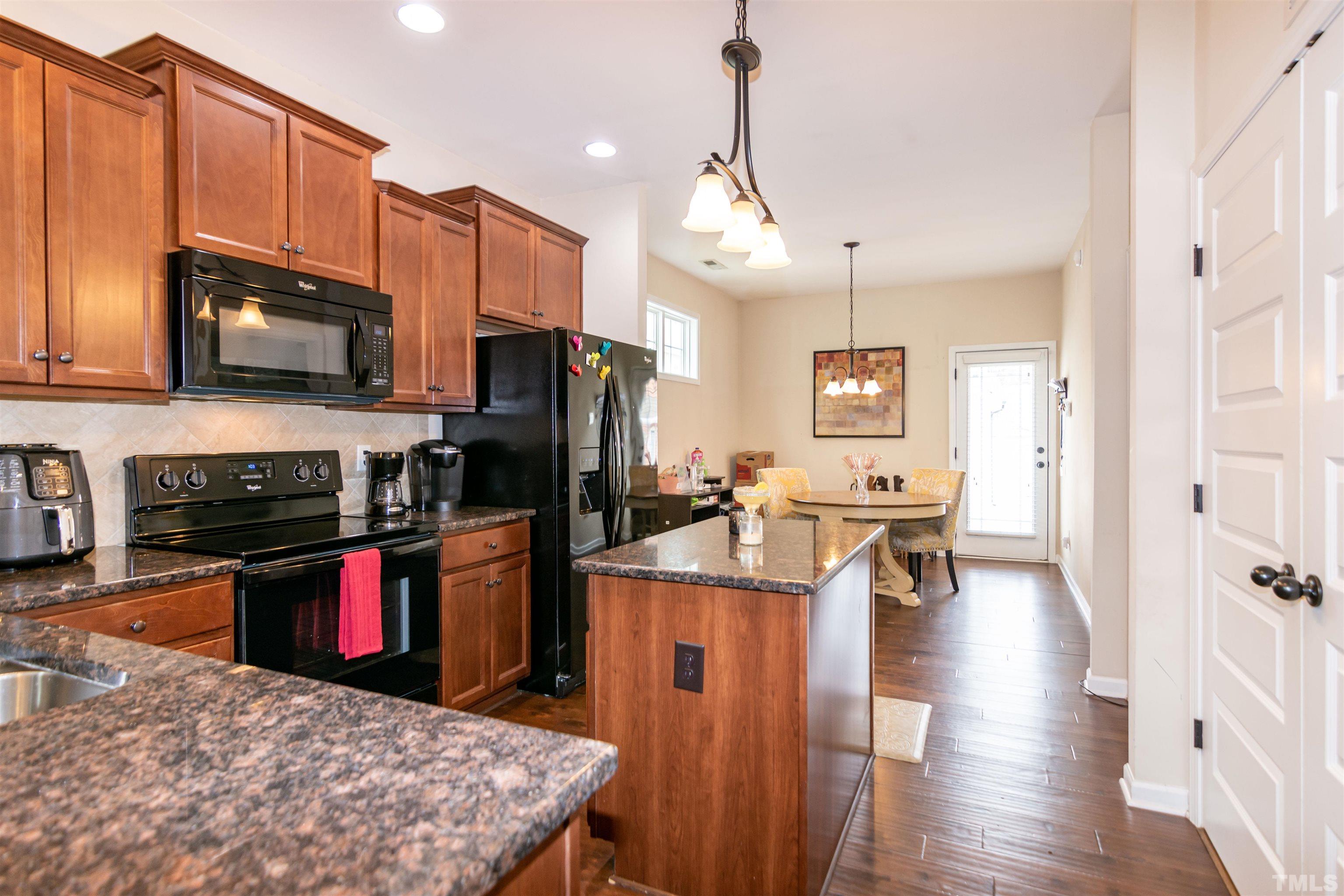 63 Scotch Bonnet Ridge Clayton, NC 27520 - Photo 18 of 54