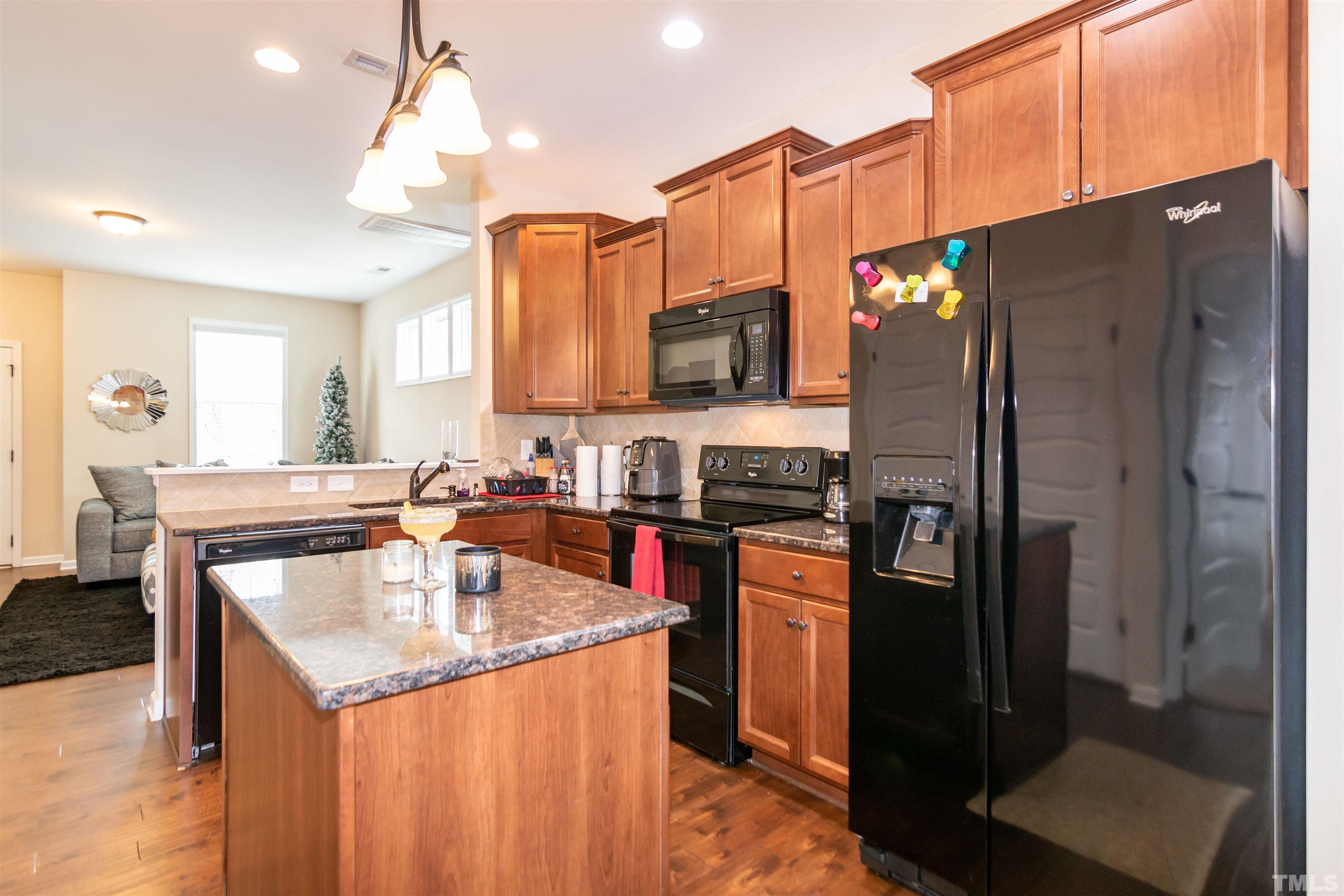 63 Scotch Bonnet Ridge Clayton, NC 27520 - Photo 19 of 54