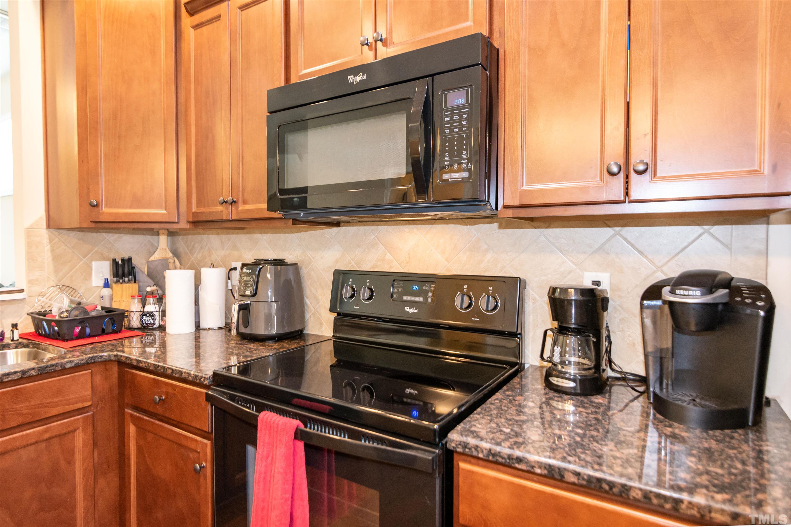 63 Scotch Bonnet Ridge Clayton, NC 27520 - Photo 21 of 54