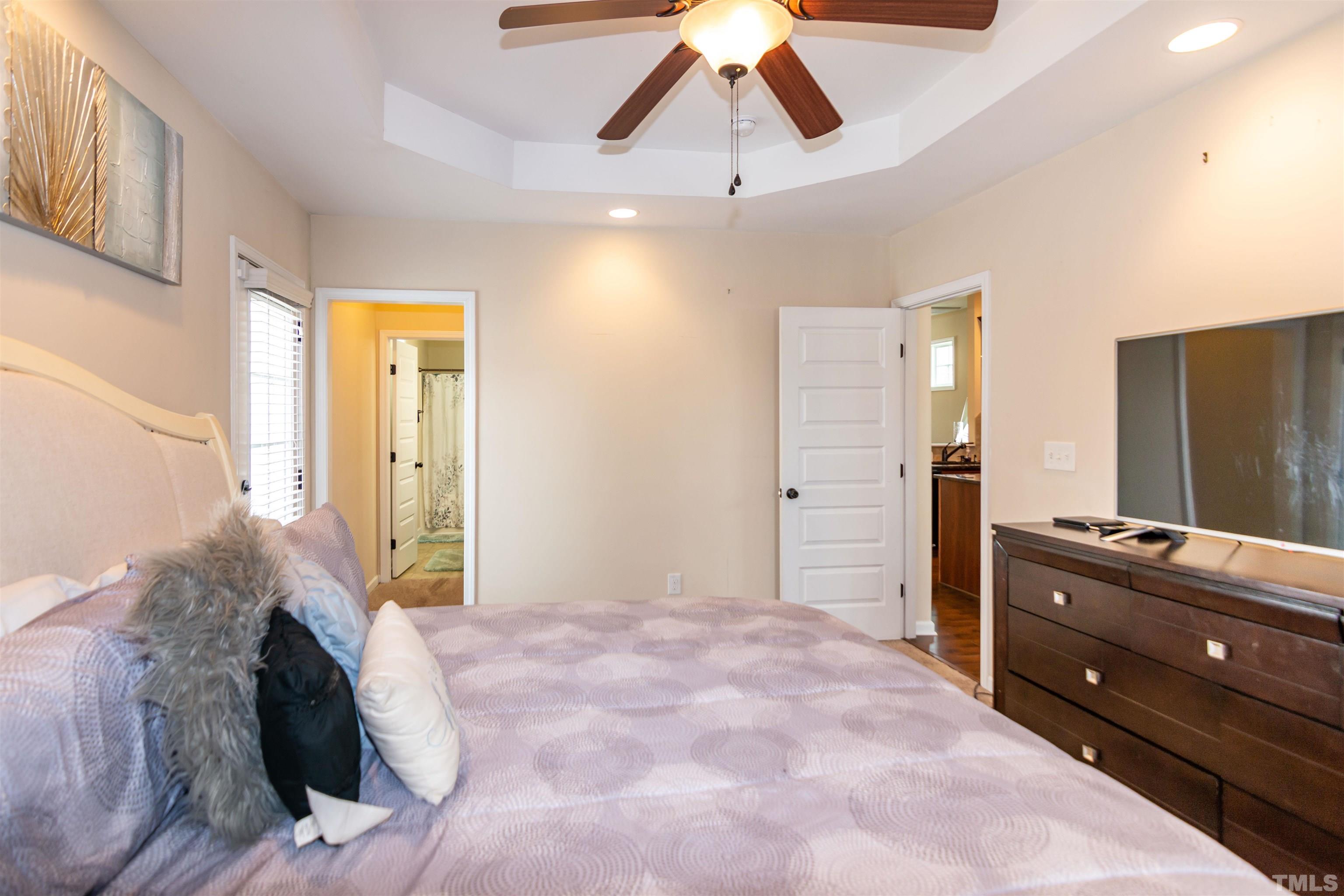 63 Scotch Bonnet Ridge Clayton, NC 27520 - Photo 29 of 54