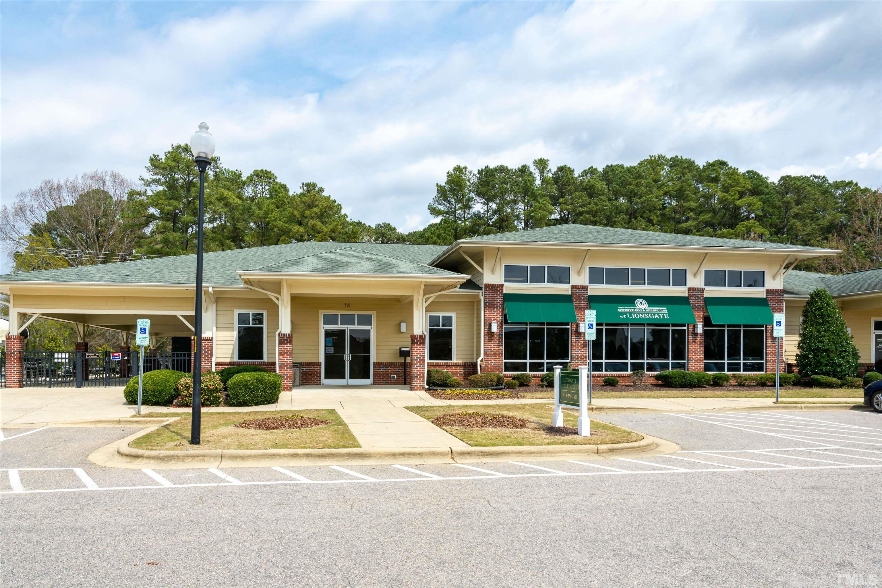63 Scotch Bonnet Ridge Clayton, NC 27520 - Photo 49 of 54