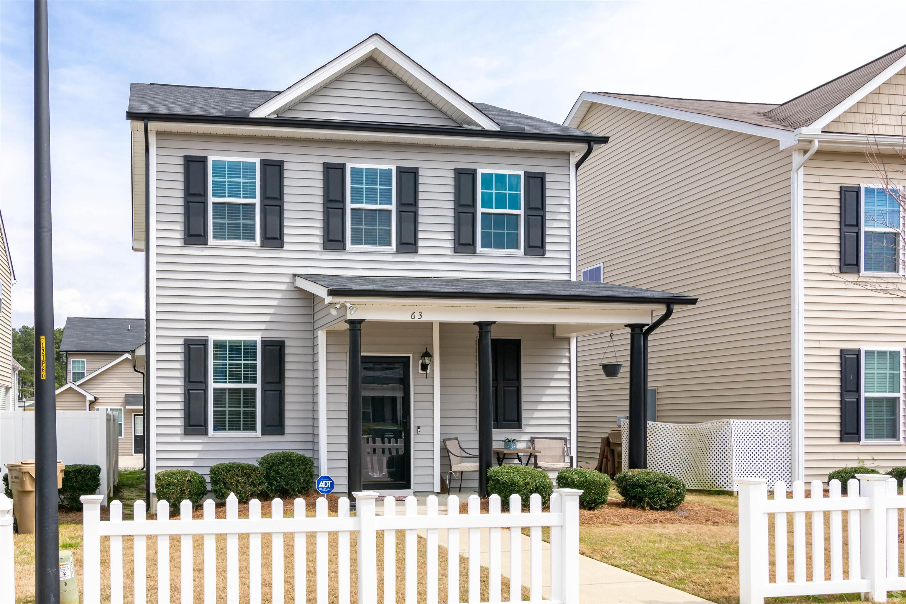 63 Scotch Bonnet Ridge Clayton, NC 27520 - Photo 5 of 54