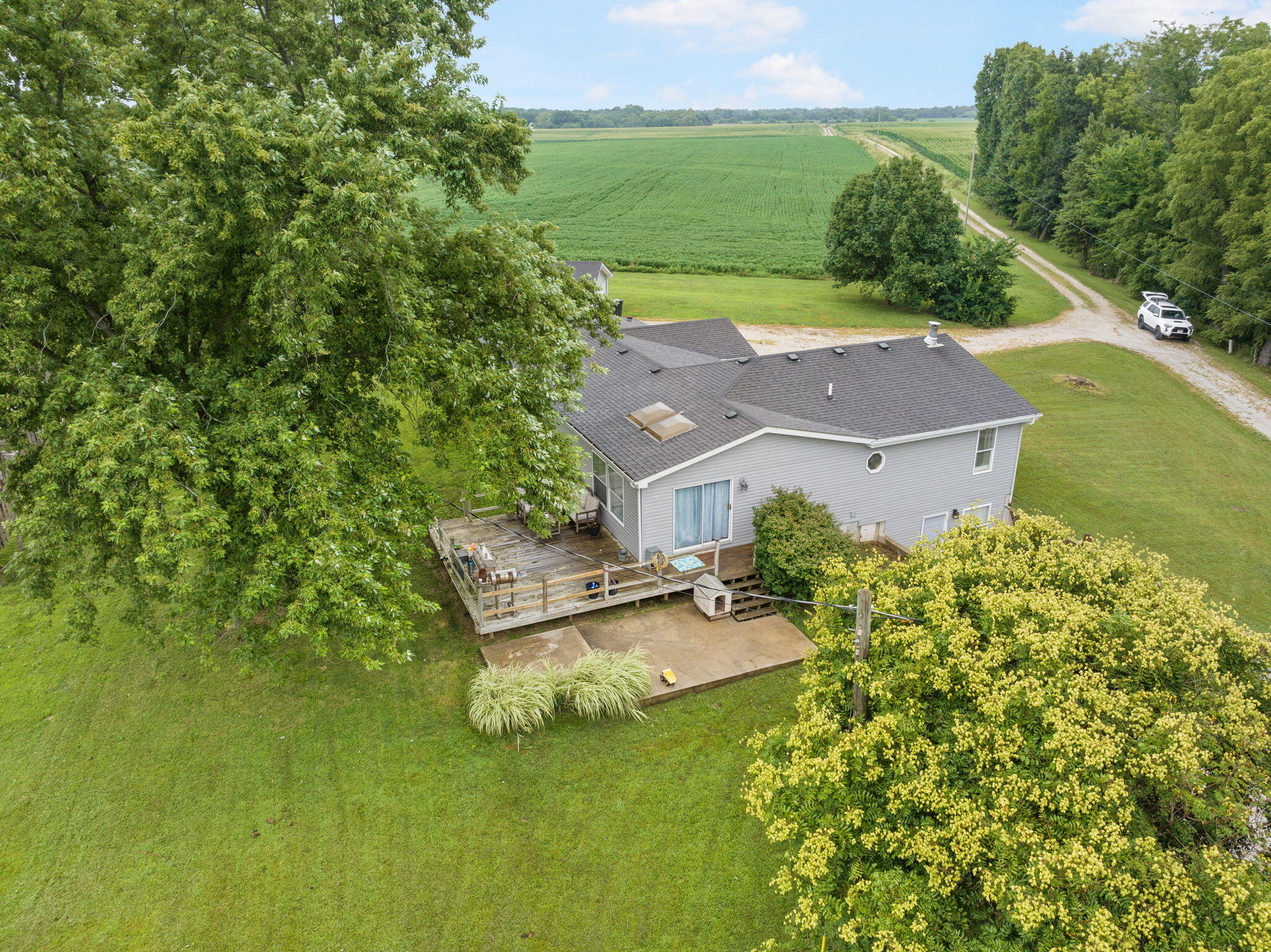 12995 State Route North Pilot Grove, MO 65276 - Photo 43 of 53