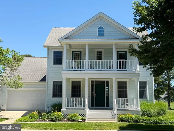 $790,000 | 53 October Glory Avenue, Ocean View, DE 19970