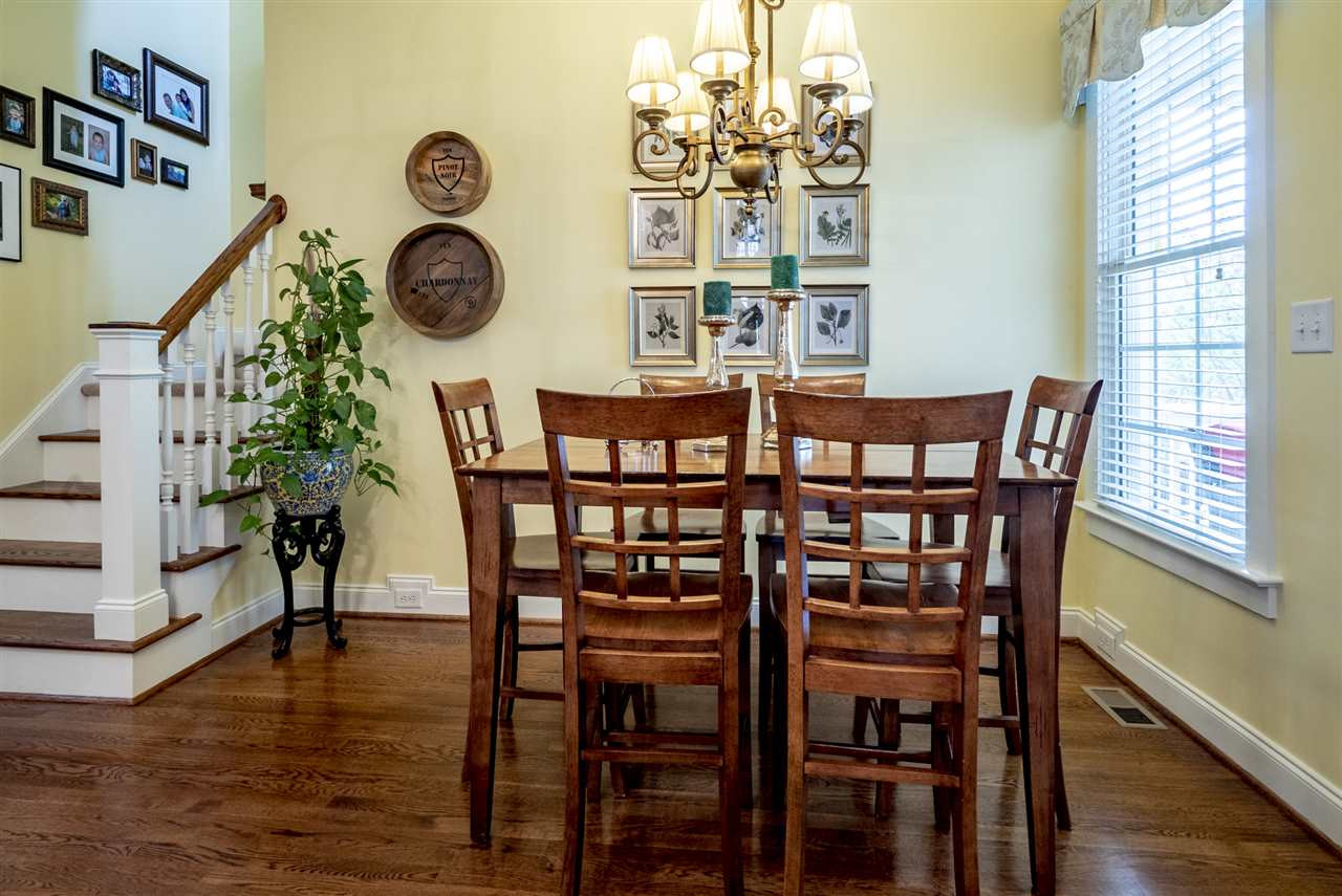 2210 Hopeton Avenue Raleigh, NC 27614 - Photo 8 of 24 Breakfast Area