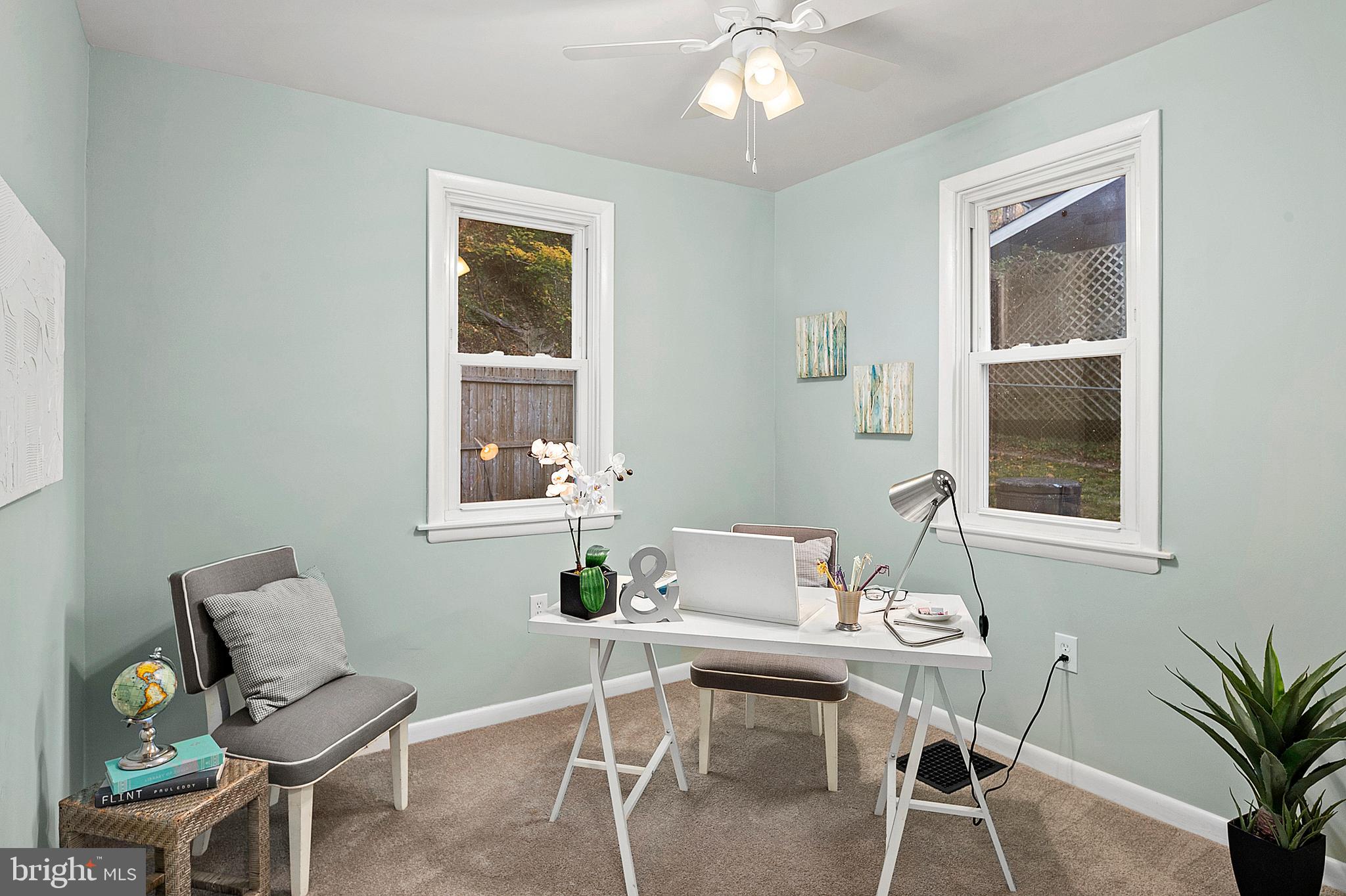 2630 Frederick Road Catonsville, MD 21228 - Photo 12 of 19 Bedroom 2