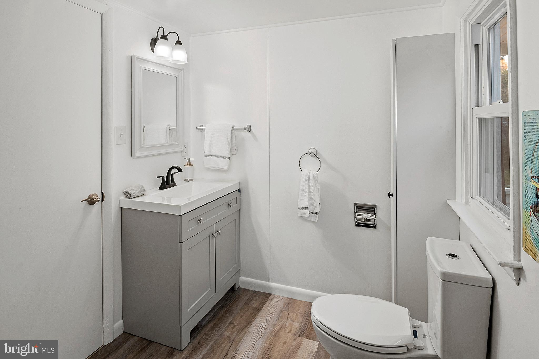 2630 Frederick Road Catonsville, MD 21228 - Photo 13 of 19 Bathroom