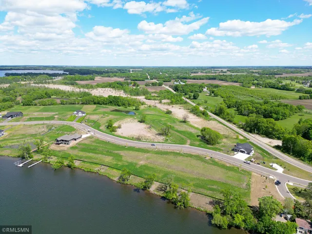 $459,900 | 7560 Lake John Drive, Annandale, MN 55302