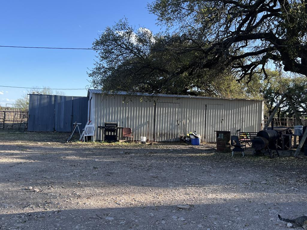 3420 Northeast County Road Sonora, TX 76950 - Photo 83 of 94 Photo 85
