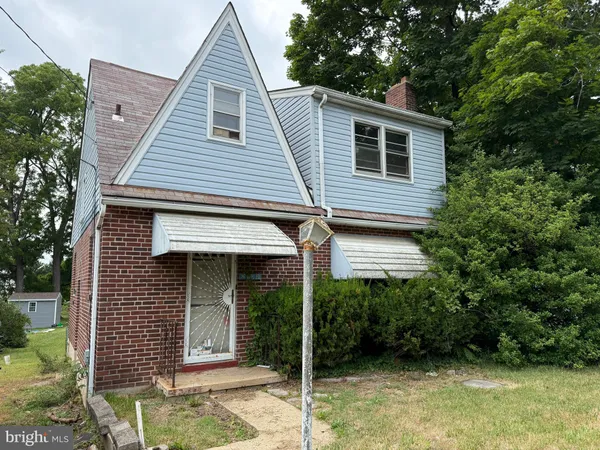 $205,900 | 2100 St Lukes Lane, Baltimore, MD 21207
