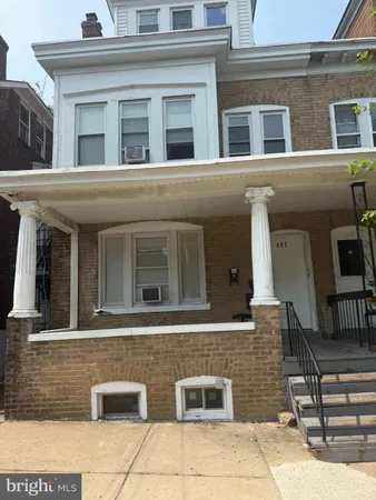 $269,000 | 697 Rutherford Avenue, Trenton, NJ 08618