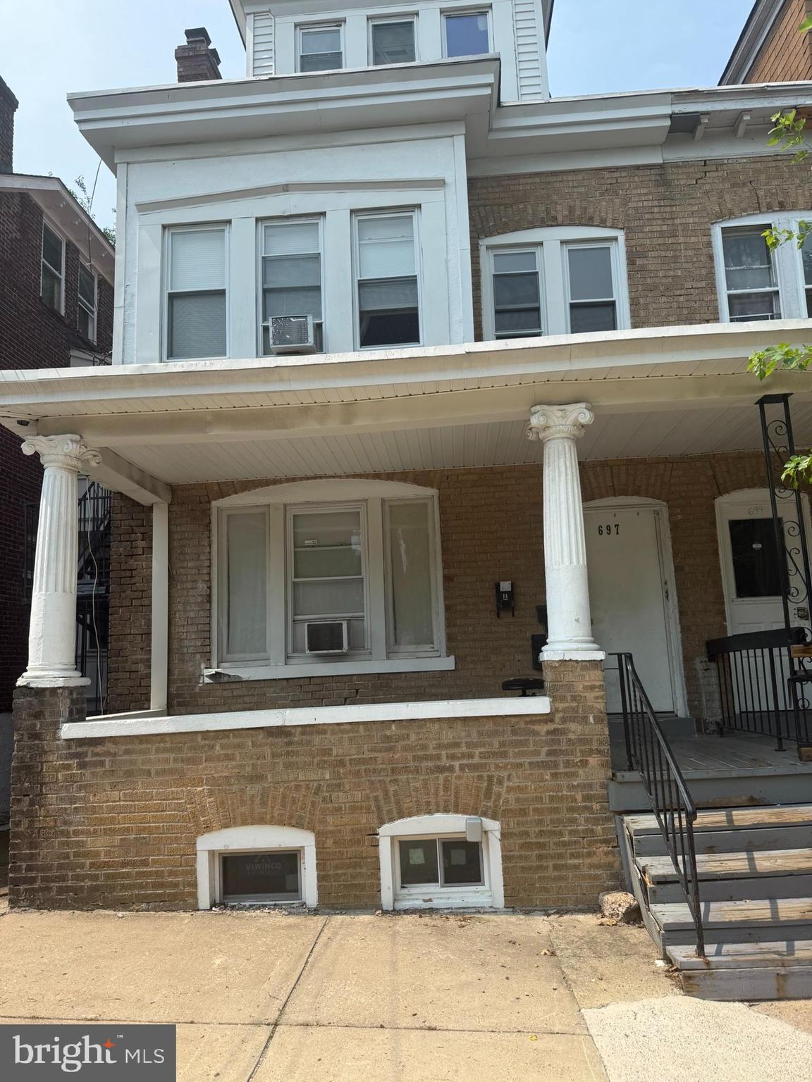 697 Rutherford Avenue Trenton, NJ 08618 - Photo 1 of 10