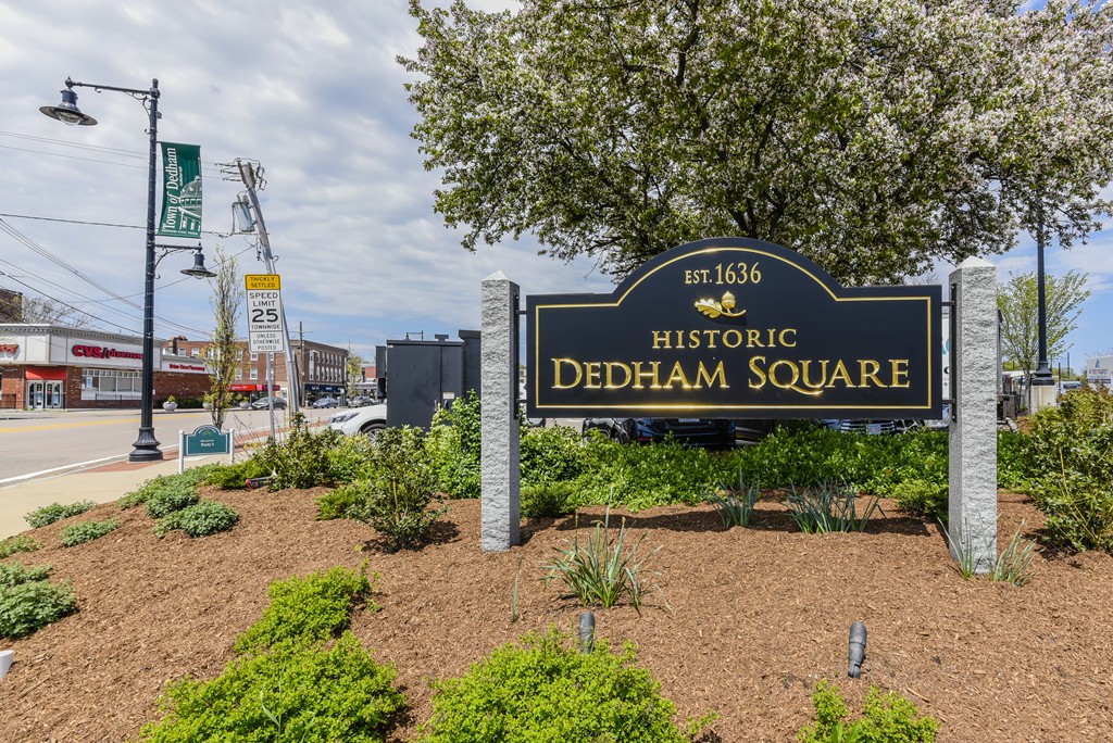 38 Leominster Road, Unit 38 Dedham, MA 02026 - Photo 16 of 16 Gallery Image 16