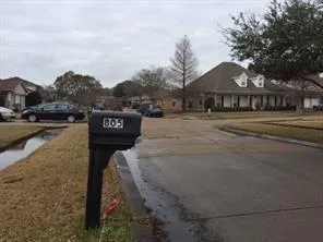 $2,550 | 805 Champagne Drive, Kenner, LA 70065