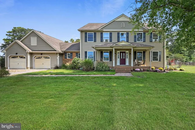 $610,000 | 217 Marjorie Lane, Harrington, DE 19952