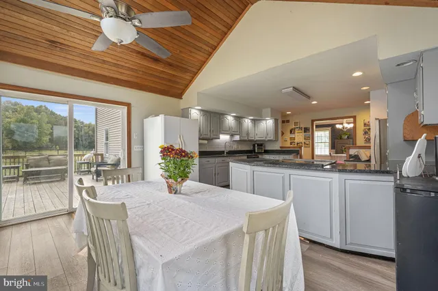 $610,000 | 217 Marjorie Lane, Harrington, DE 19952