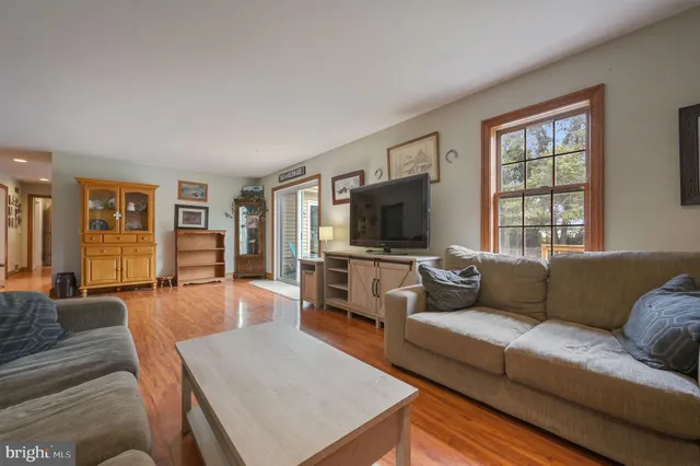 $610,000 | 217 Marjorie Lane, Harrington, DE 19952