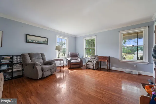 $610,000 | 217 Marjorie Lane, Harrington, DE 19952