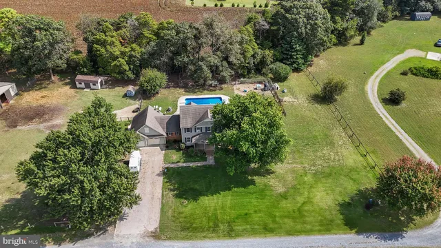 $610,000 | 217 Marjorie Lane, Harrington, DE 19952