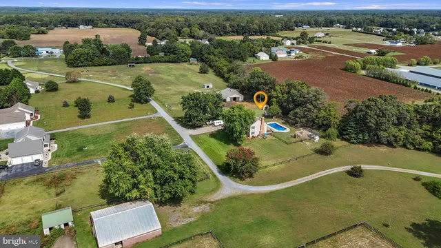 $610,000 | 217 Marjorie Lane, Harrington, DE 19952