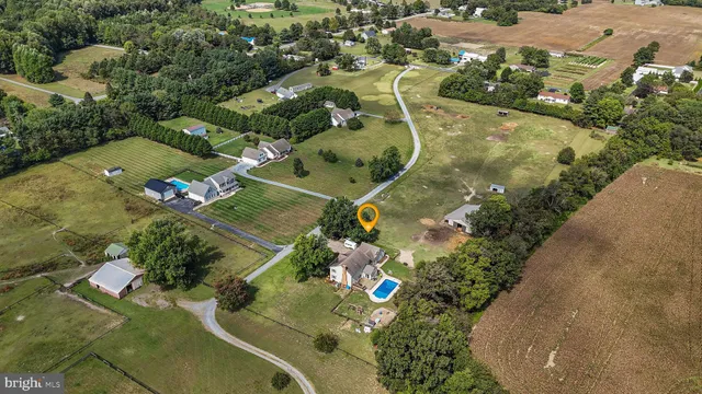 $610,000 | 217 Marjorie Lane, Harrington, DE 19952