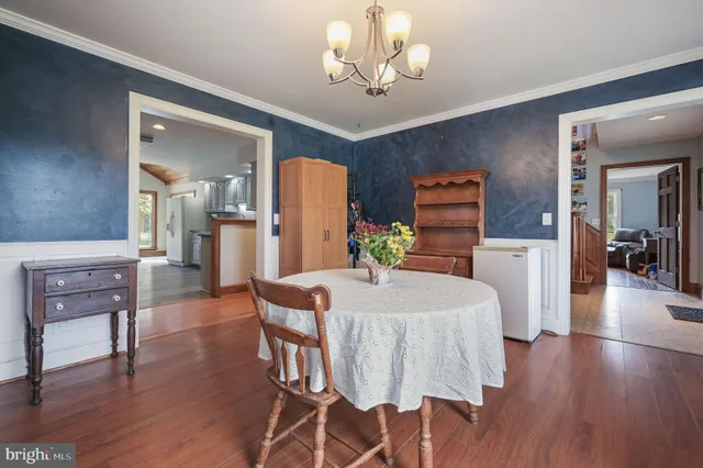 $610,000 | 217 Marjorie Lane, Harrington, DE 19952