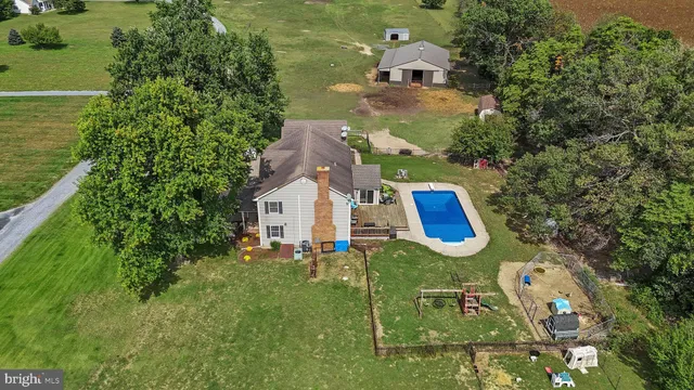 $610,000 | 217 Marjorie Lane, Harrington, DE 19952