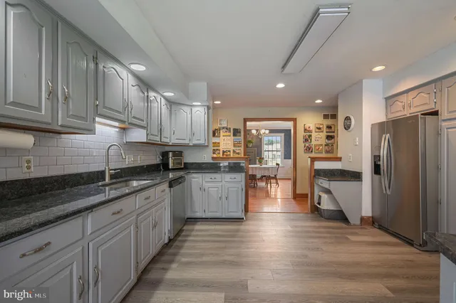 $610,000 | 217 Marjorie Lane, Harrington, DE 19952