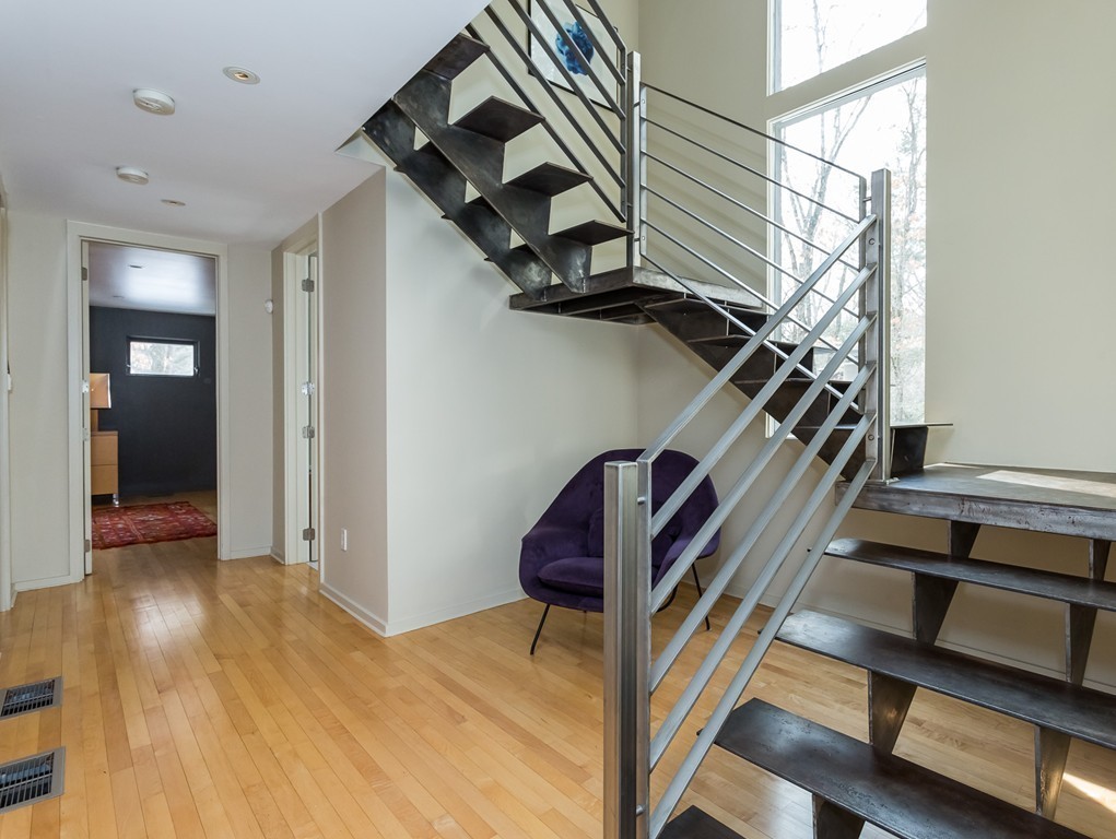 111 Captain Road Longmeadow, MA 01106 - Photo 12 of 30 a view of an entryway