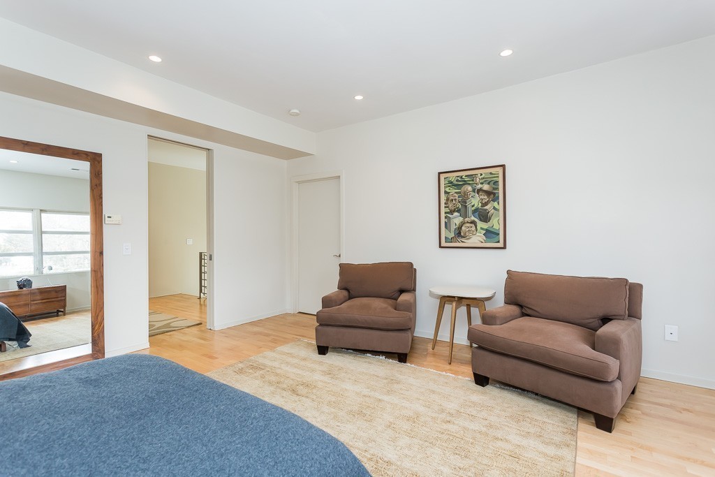 111 Captain Road Longmeadow, MA 01106 - Photo 21 of 30 a living room with furniture and a couch