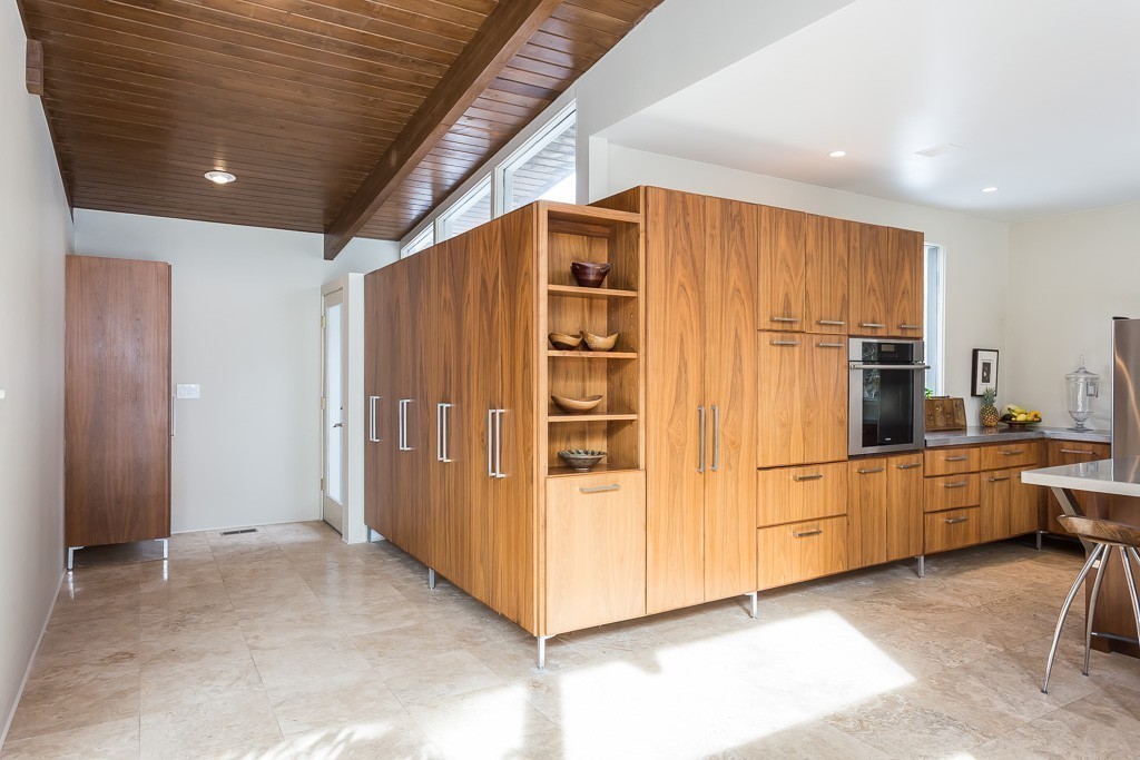 111 Captain Road Longmeadow, MA 01106 - Photo 6 of 30 a view of a kitchen with furniture and window
