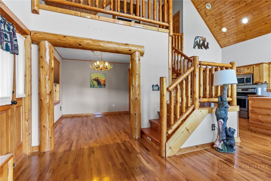 285 Black Bear Ridge Sparta, NC 28675 - Photo 22 of 35