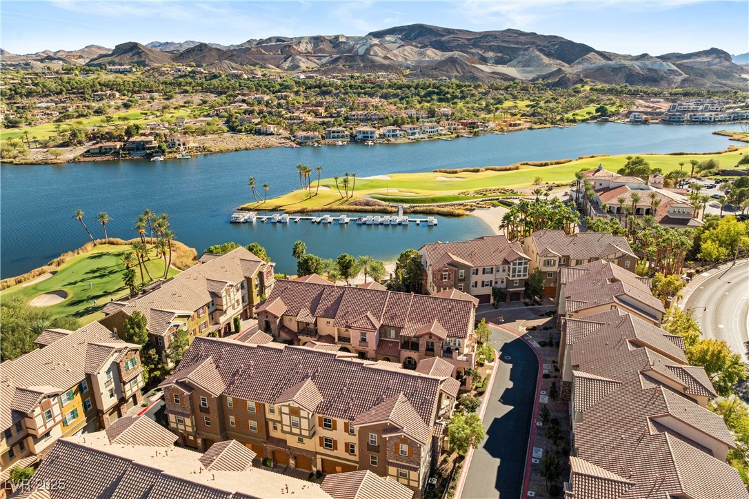 8 Via VIta Bella Henderson, NV 89011 - Photo 1 of 62