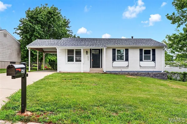 $245,000 | 643 Washington Drive, Arnold, MO 63010