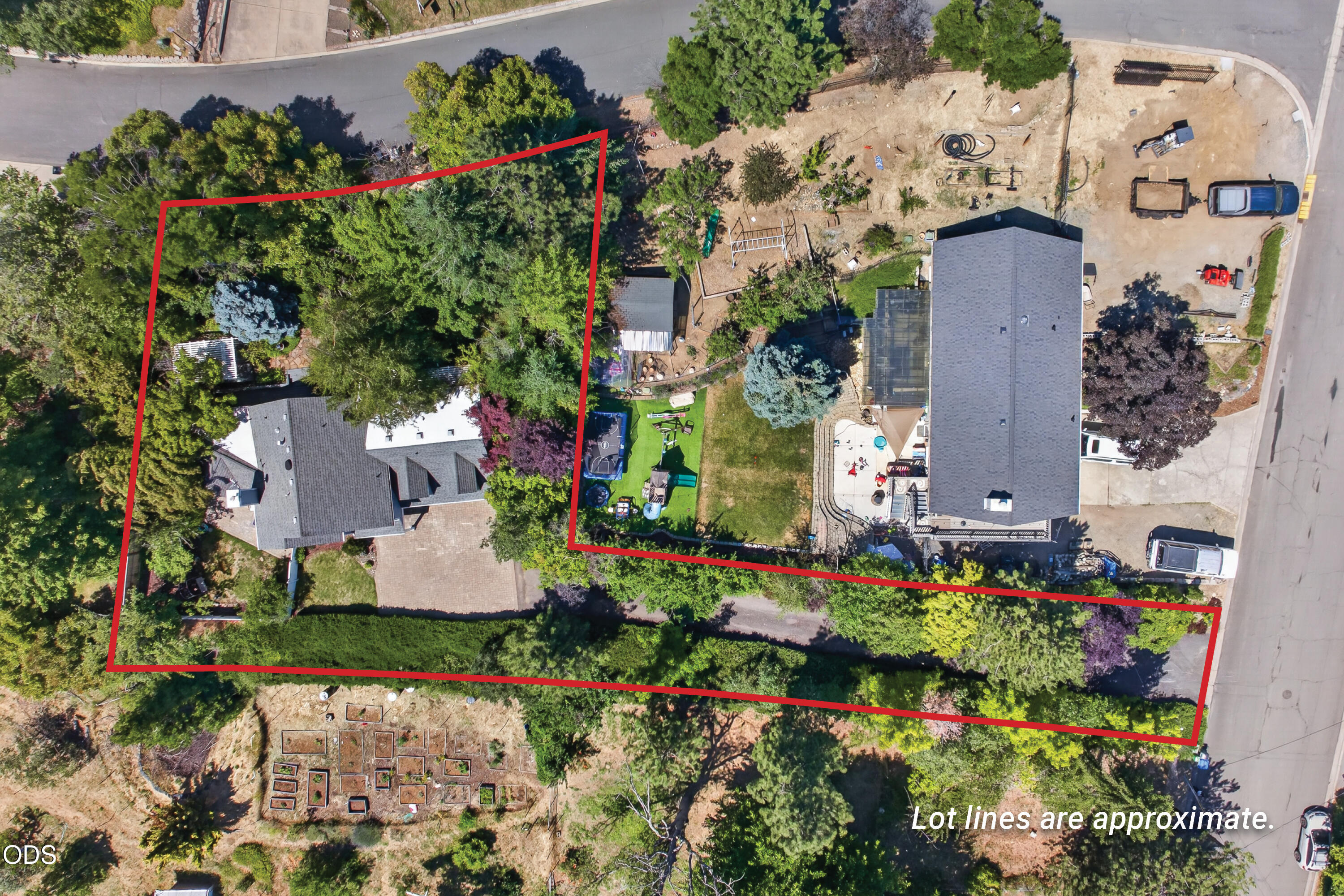430 Wiley Street Ashland, OR 97520 - Photo 35 of 36