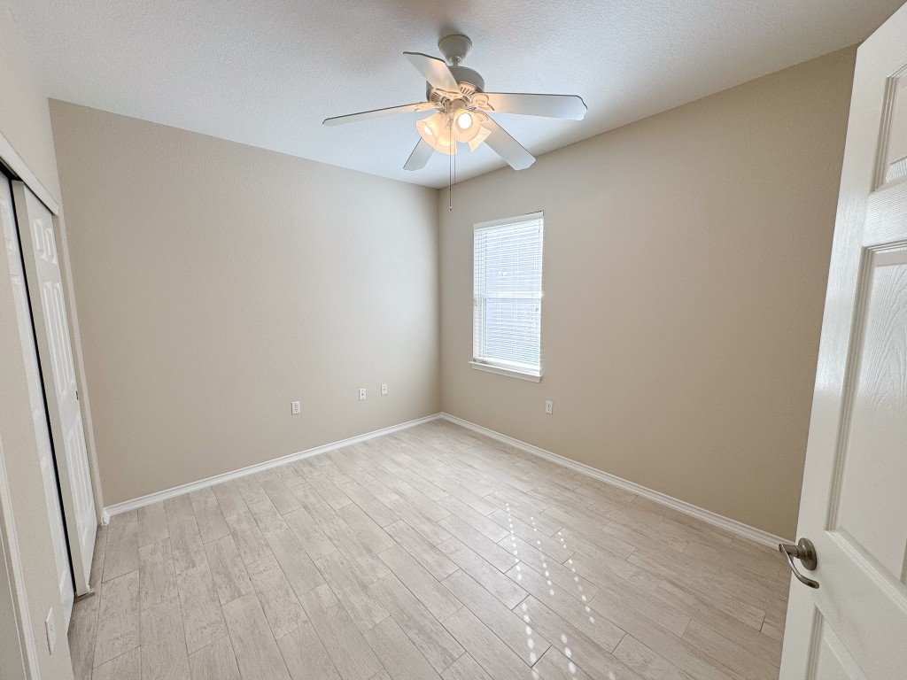100 Sunbird Court Georgetown, TX 78633 - Photo 27 of 40 Second Bedroom