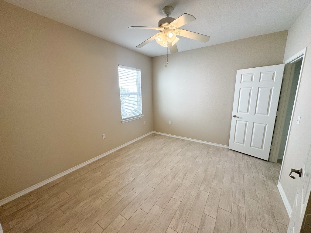 100 Sunbird Court Georgetown, TX 78633 - Photo 29 of 40 Third Bedroom