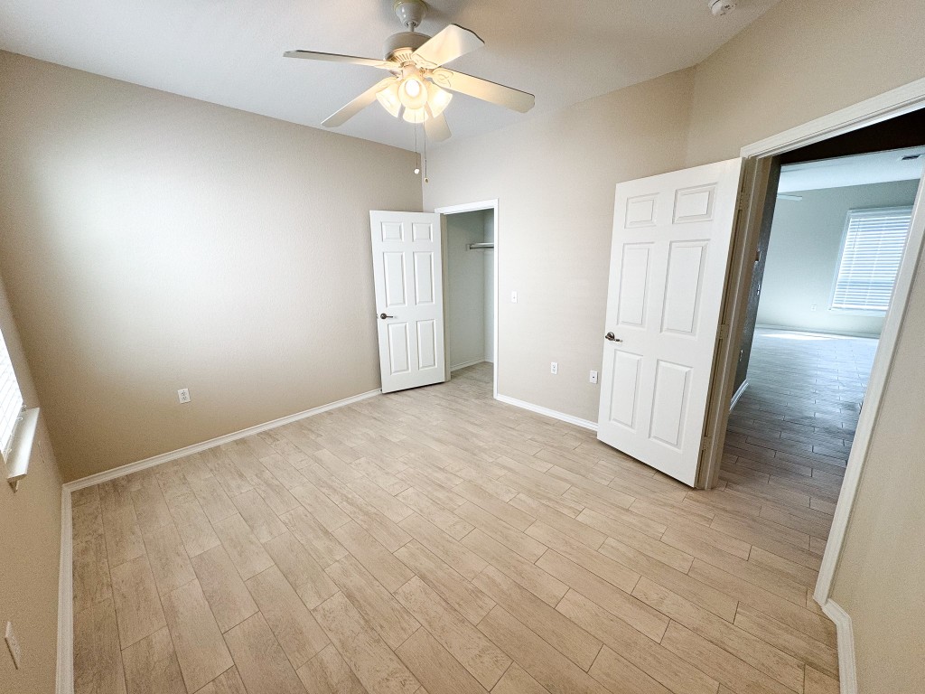 100 Sunbird Court Georgetown, TX 78633 - Photo 30 of 40 Third Bedroom