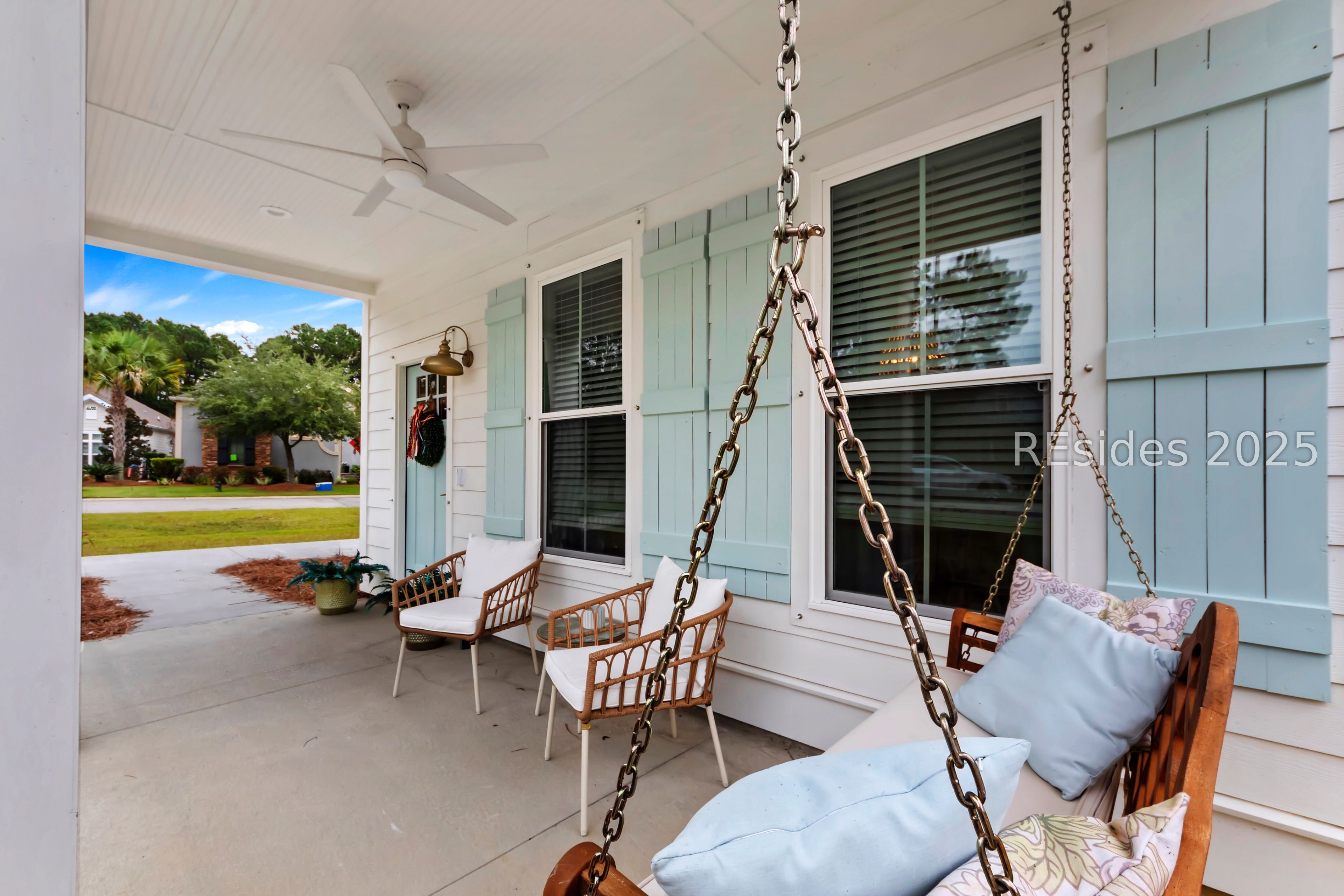 36 Blue Trail Court Bluffton, SC 29910 - Photo 5 of 81