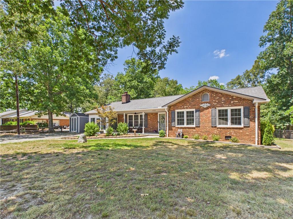 4332 Brandy Road Greensboro, NC 27407 - Photo 35 of 35 Gallery Image 35